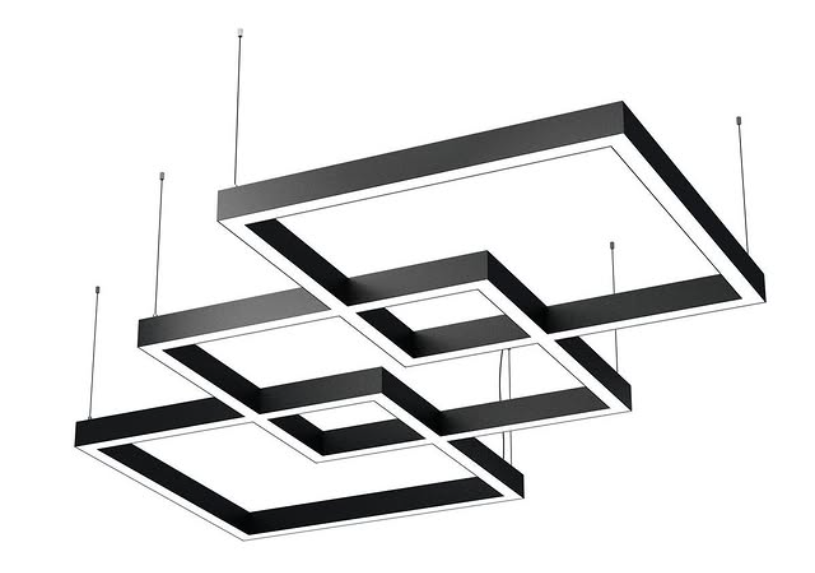 Şerit LED ve profil